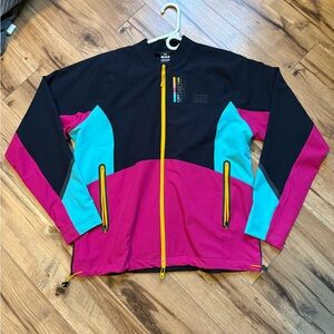 UA Windbreaker Full-Zip